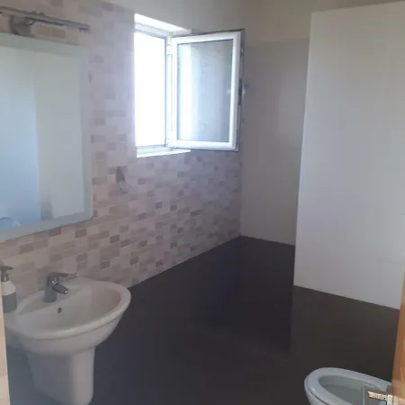 Vrachati Sea Front House Káto Ássos