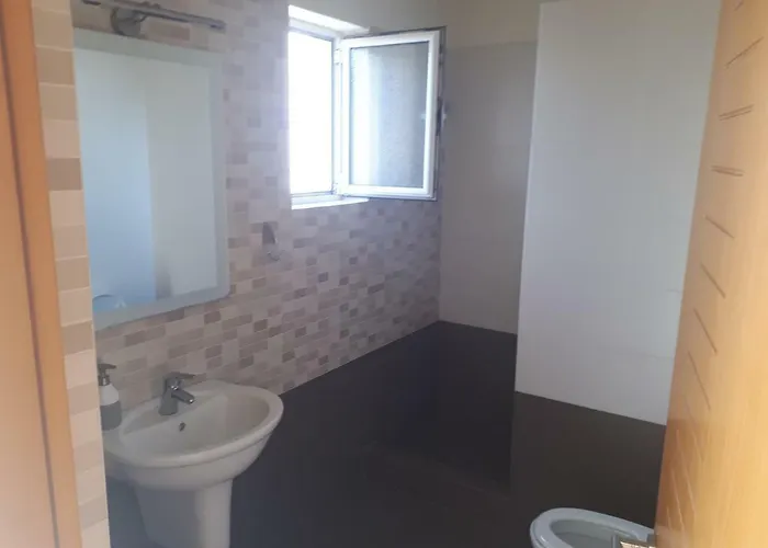 Vrachati Sea Front House Káto Ássos